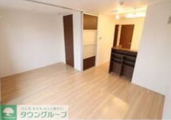 シャル―ルの物件内観写真